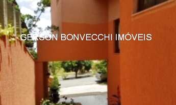 Imagem 7: CASA RESIDENCIAL em SOROCABA - SP, CONDOMÍNIO IBITI DO PAÇO