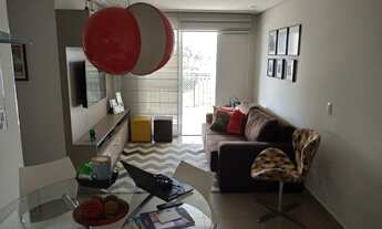 Imagem 6: MARAVILHOSO APTO PRÓX. AO METRÔ V. PRUDENTE!!!