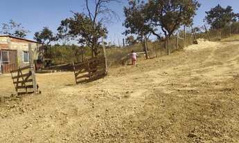 Imagem 2: Vendo ágio de chácara em Aguas Lindas