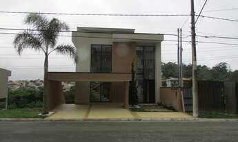 Imagem 2: Casa à venda no Condominio Parque das Rosas II - Cotia