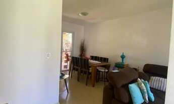 Imagem 3: Casa Mariana no Condomínio Villa Flora - Votorantim/SP