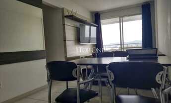 Imagem: Florianópolis - Apartamento Padrão - Capoeiras