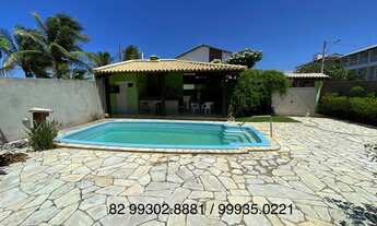 Imagem 3: Barra de São Miguel/ AL - Casa a 80 metros da Praia