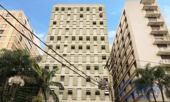 Imagem 1: São Paulo - Apartamento Padrão - Pinheiros