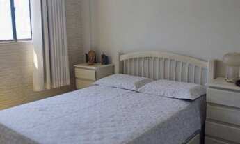 Imagem 5: Alugo - Apartamento 3 quartos sendo 2 suítes para o Carnaval com Vista para o Mar- Poço Ca