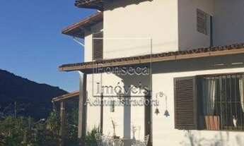 Imagem: PETRóPOLIS - Casa Padrão - São Sebastião