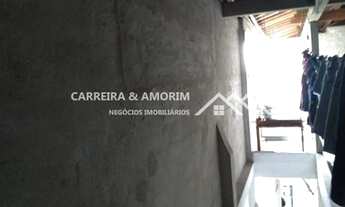 Imagem 6: CASA A VENDA, SOBRADO 3 DORMITÓRIOS, 01 EDÍCULA, 02 VAGAS DE GARAGEM, EXCELENTE LOCALIZAÇÃ