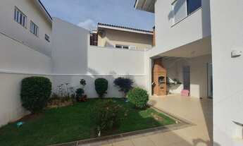 Imagem 2: Casa de Condomínio com 3 dorms, Condomínio Real Park Vila Oliveira, Mogi das Cruzes - R$ 1