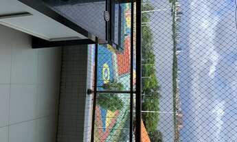 Imagem 3: Apartamento todo mobilado na Ponta da Areia!!!