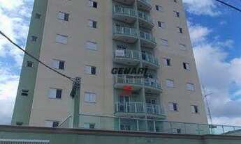 Imagem 3: Apartamento com 3 dormitórios à venda, 85 m² por R$ 700.000,00 - Centro - Indaiatuba/SP