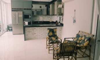 Imagem 3: Vende-se casa no Condominio Reserva Cuiabá em Cuiabá MT