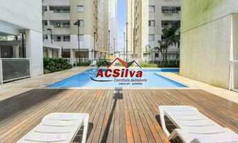 Imagem: Apto Centro SBC