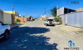 Imagem 2: Lote no Residencial Mares do Sul, Marechal Deodoro: 360 m², nascente, próximo ao Francês