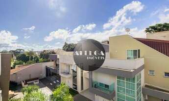 Imagem 5: Sobrado Jardins de Monet Curitiba Campo Comprido, Curitiba, Paraná