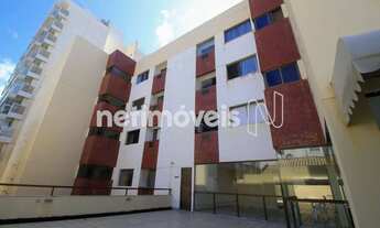 Imagem: Venda Apartamento 1 quarto Amaralina Salvador