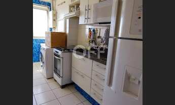 Imagem 6: Apartamento - Swift - Campinas