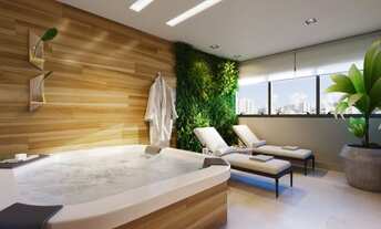 Imagem 6: Esse é pra você que busca investir na Praia de Itaparica, são 3 andares de lazer!