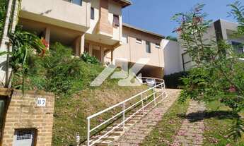 Imagem: Casa - Colinas do Ermitage (Sousas) - Campinas