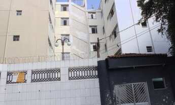 Imagem: Apartamento para venda possui 56 metros