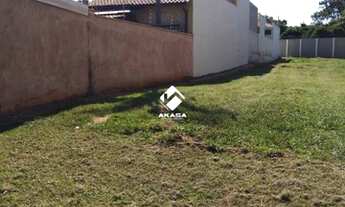 Imagem 4: Lote/Terreno para venda possui 550 metros quadrados em Jardim dos Flamboyants - Araraquara