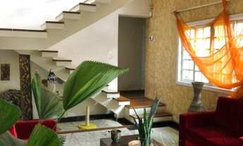 Imagem 4: Casa com 4 dormitórios à venda, 150 m² por R$ 1.060.000,00 - Vila Prudente (Zona Leste)