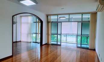 Imagem 7: Apartamento para venda com 150 metros quadrados com 3 suítes em Tijuca - Rio de Janeiro