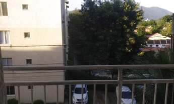 Imagem 3: Apartamento com 3 quartos no condomínio Rossi Ideal Campo Grande aceita carta