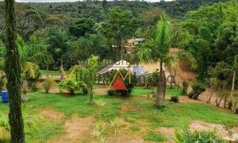 Imagem 6: Chácara Itatiaiuçu