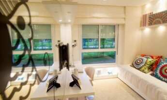 Imagem 7: Apartamento de 151 metros quadrados no bairro Barra da Tijuca com 4 quartos