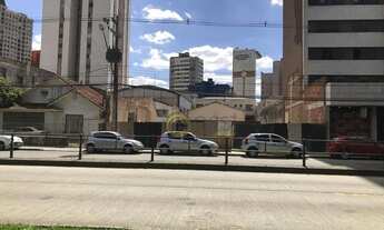 Imagem 3: Terreno para alugar, 616 m² por R$ 6.300,00/mês - Centro - Curitiba/PR