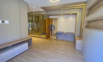 Imagem 5: Casa de condomínio térrea para venda com 600 m² com 4 quartos