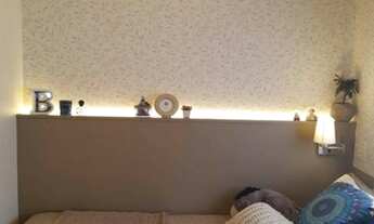 Imagem 4: Apartamento para venda tem 188 metros quadrados com 3 quartos em Vila Mariana - São Paulo