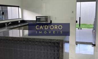 Imagem 6: Ocasião Condomínio SetLife 2 - Apenas 700.000,00 - Mirassol