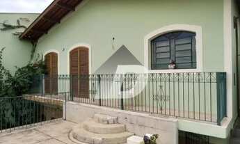 Imagem 4: Casa - Jardim Paraíso - Campinas