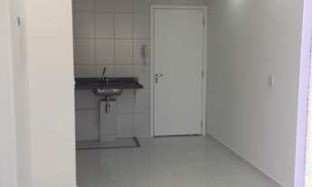 Imagem 4: Apartamento para venda possui 32 metros quadrados com 1 quarto em Brás - São Paulo - SP