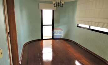 Imagem 2: Apartamento com 246m² - Campo Belo, São Paulo