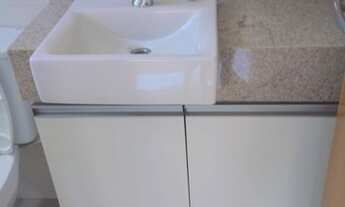 Imagem 4: Apartamento 2 quartos na 204 sul