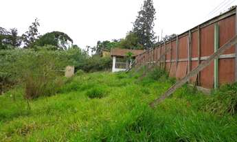 Imagem 2: Área à venda, 2500 m² por R$ 2.750.000,00 - Granja Viana - Cotia/SP