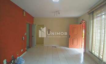 Imagem 2: Casa - Jardim Chapadão - Campinas