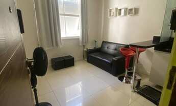 Imagem 3: Apartamento de fundos colado na Xavier da Silveira