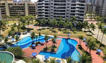 Imagem 4: Cobertura para venda tem 270 metros quadrados com 4 quartos em Barra da Tijuca - Rio de Ja