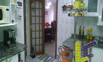 Imagem 7: SAO CAETANO DO SUL - Residential / Apartment - SANTA PAULA