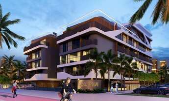 Imagem 2: Flat para venda possui 24 metros quadrados com 1 quarto em Intermares - Cabedelo - PB