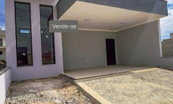 Imagem 3: Casa com 3 dormitórios à venda, 126 m² por R$ 800.000 - Vila Monte Alegre - Paulínia/SP