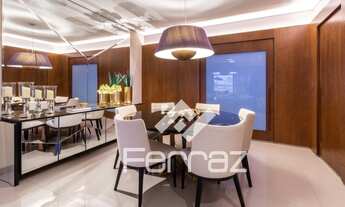 Imagem 5: Apartamento à venda, 4 quartos, 4 suítes, 3 vagas, Martins - Uberlândia/MG