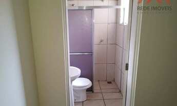 Imagem 7: Apartamento para alugar, 60 m² por R$ 700,00/mês - Parque Residencial Jaguari - Americana