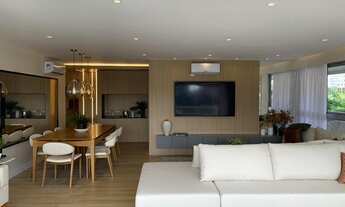 Imagem: Apartamento com 3 quartos em Botafogo