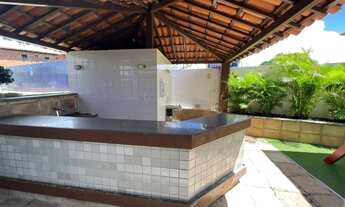 Imagem 3: Apartamento para venda - R$440.000,00 80m² - 3\4 - Cardial da Silva - Salvador - BA