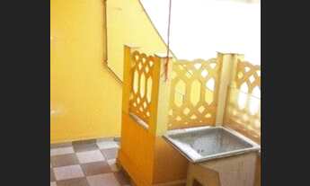 Imagem 6: Sobrado no Bairro Colina da Anhanguera - Santana de Parnaíba