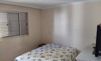 Imagem 3: Apartamento para venda possui 84 metros quadrados com 3 quartos em Setor Aeroporto - Goiân